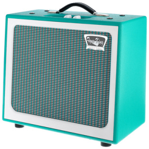 Tone King Gremlin TRQ