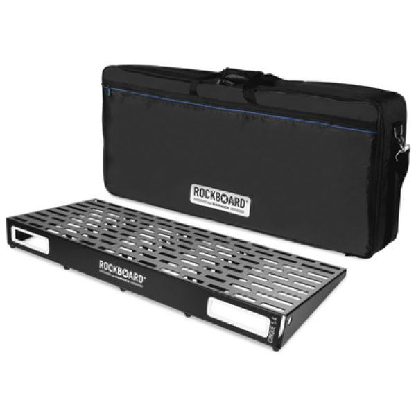 Rockboard CINQUE 5.4 B with Gig Bag