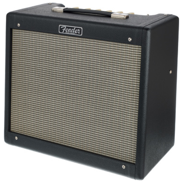 Fender Blues Junior IV
