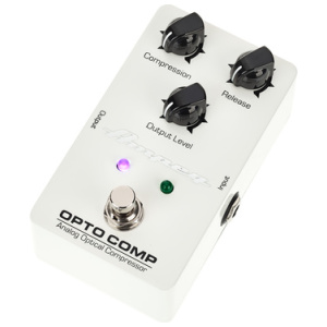 Ampeg Opto Comp Compressor
