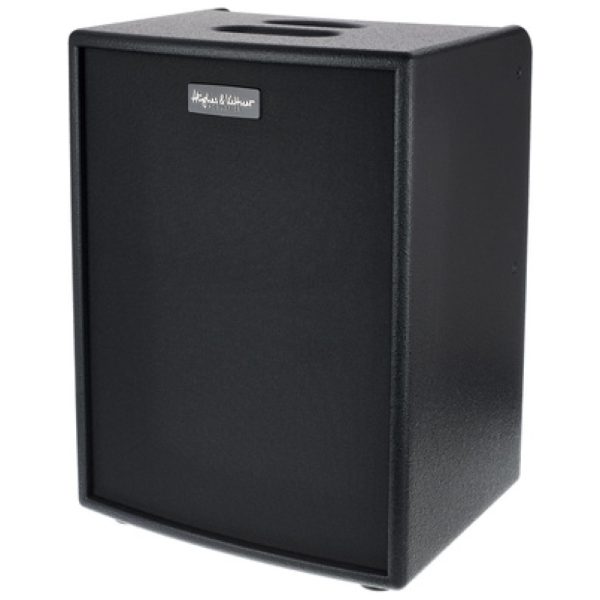 Hughes & Kettner ERA 2 Black