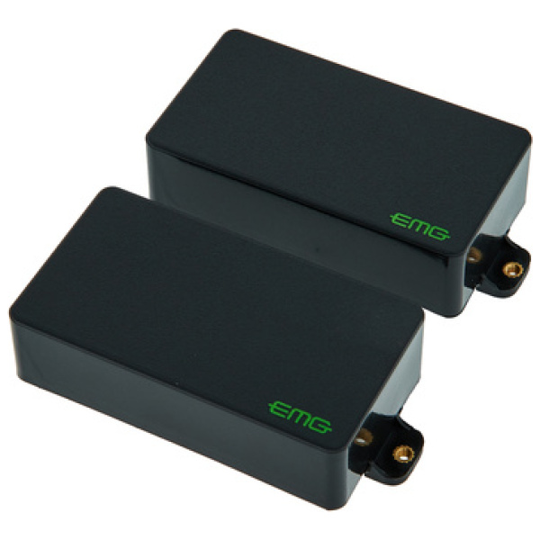 EMG KH-BB Set