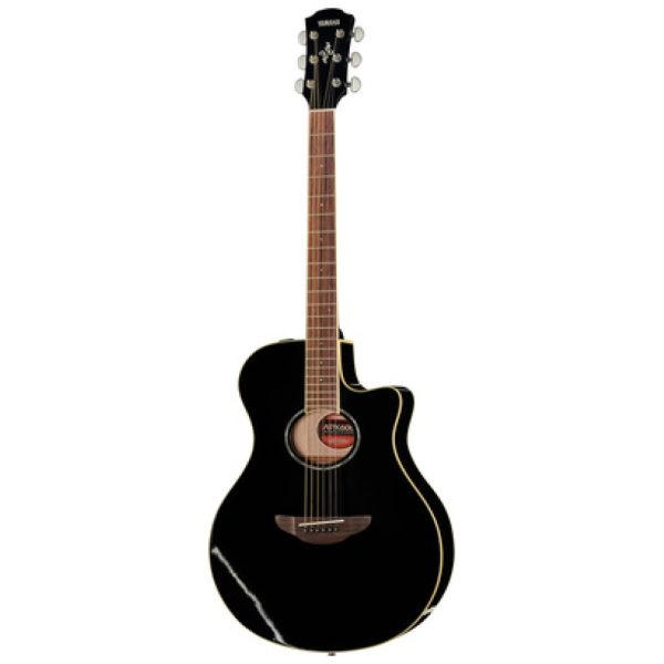 Yamaha APX 600 Black