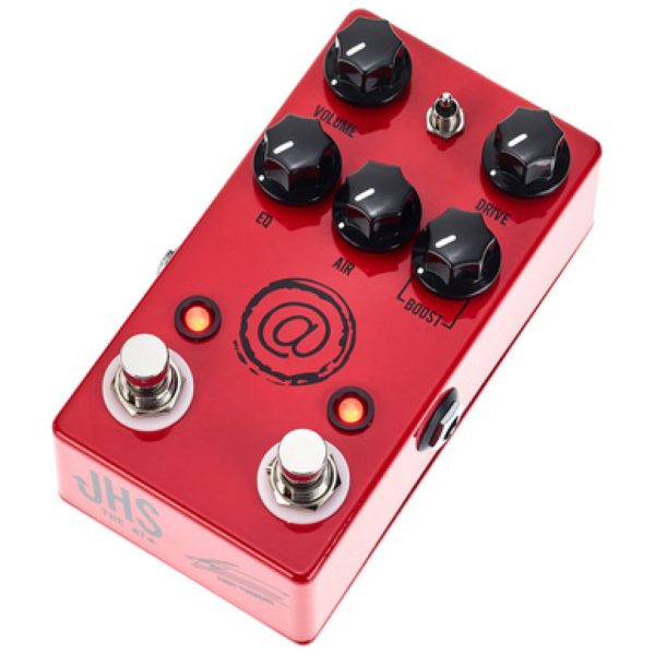 JHS Pedals The AT+ JHS Pedals The AT+