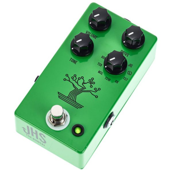 JHS Pedals The Bonsai JHS Pedals The Bonsai