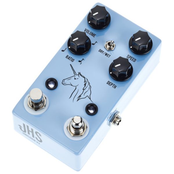 JHS Pedals Unicorn V2 JHS Pedals Unicorn V2