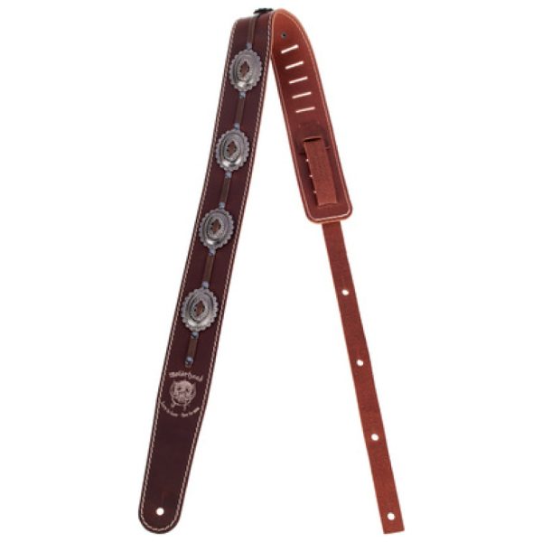 Richter 1567 Motörhead Strap