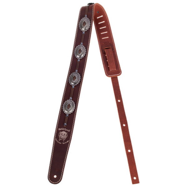 Richter 1567 Motörhead Strap