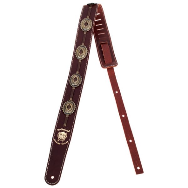 Richter 1568 Motörhead Strap