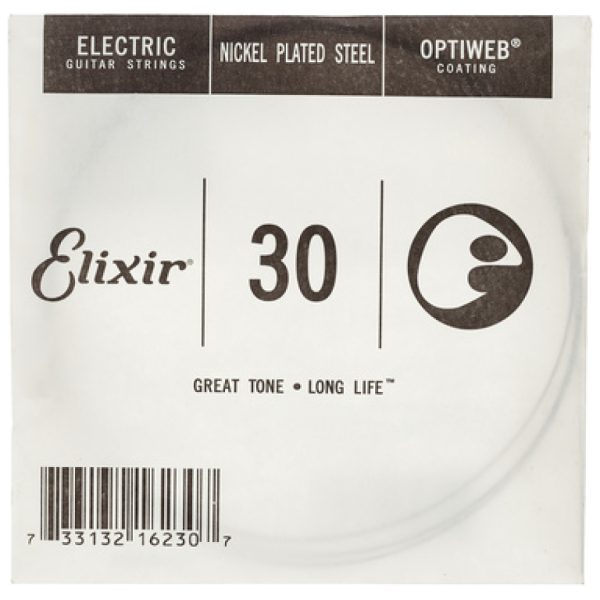 Elixir 0.30 Optiweb