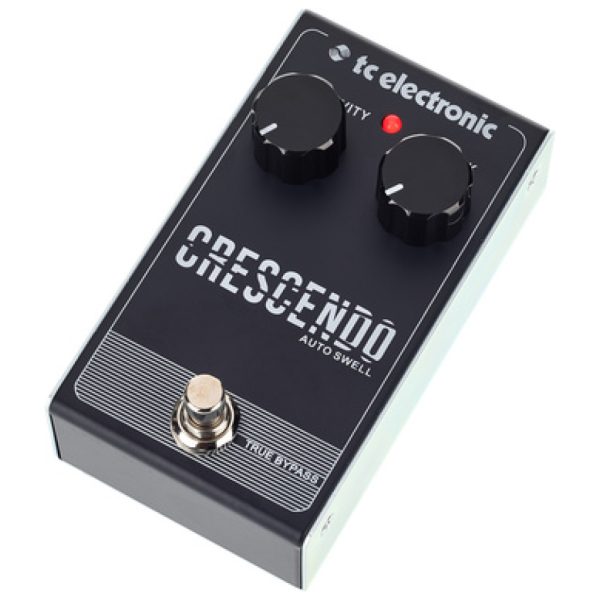 tc electronic Crescendo Auto Swell tc electronic Crescendo Auto Swell