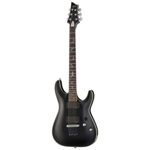 Schecter Damien Platinum 6 SBK