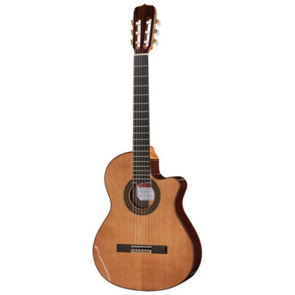 Ramirez CUT 2-Trio VT Ramirez CUT 2-Trio VT