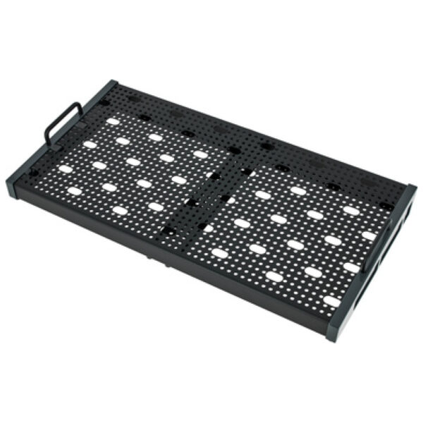 Temple Audio Design Duo 24 GM Pedalboard
