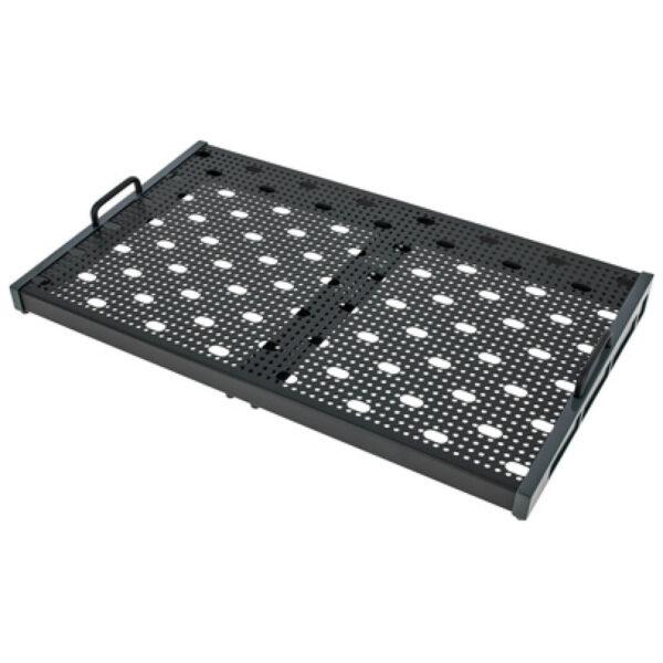 Temple Audio Design Trio 28 GM Pedalboard