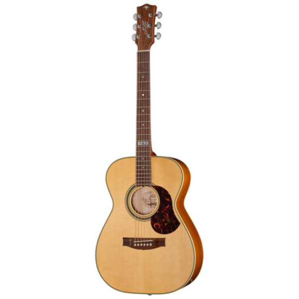Maton EBG808 Tommy Emmanuel
