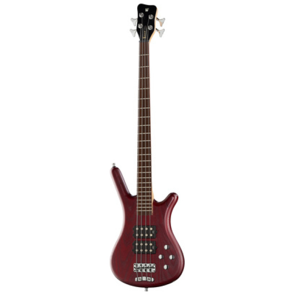 Warwick RB Corvette $$ 4 BR TS