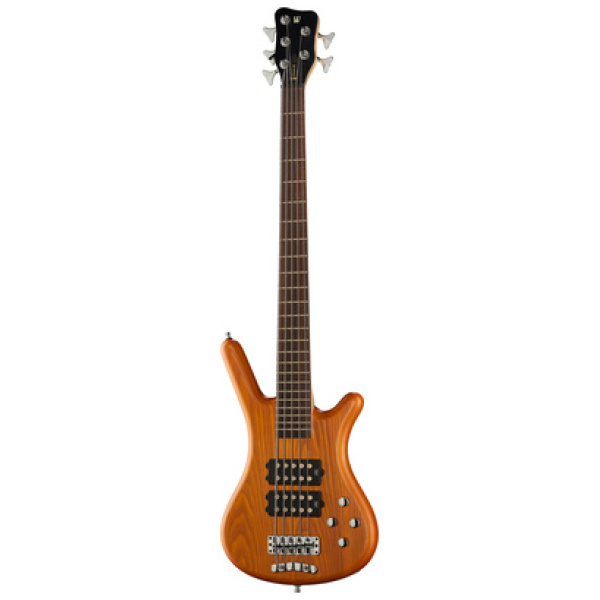 Warwick RB Corvette $$ 5 HV TS