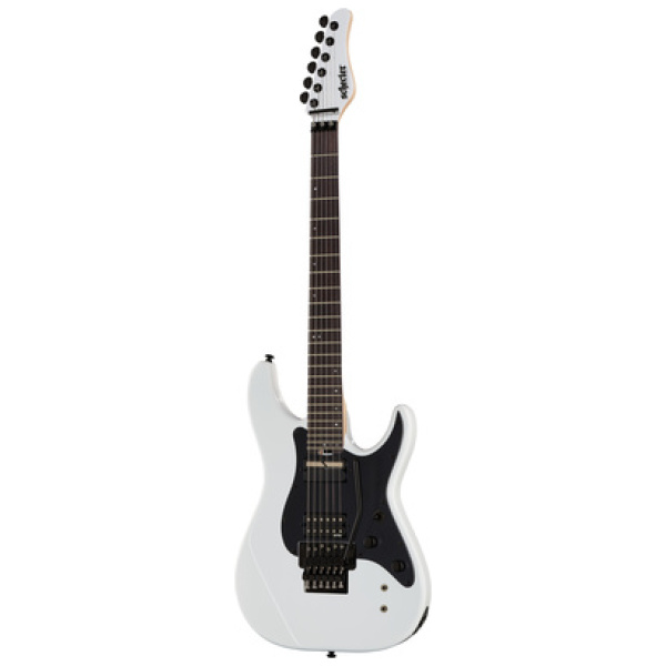 Schecter Sun Valley Super Shredder FRS