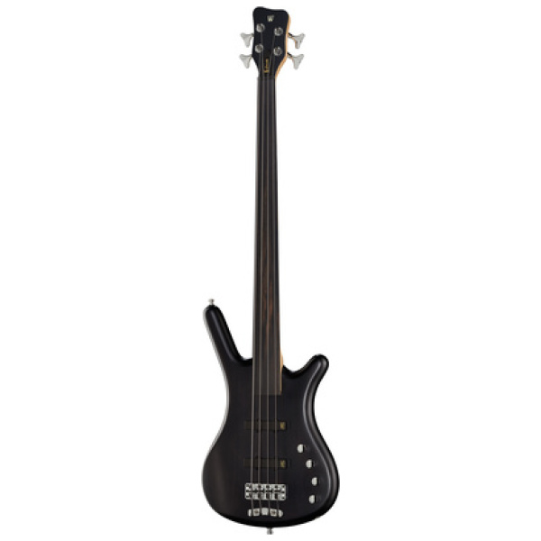 Warwick RB Corvette B 4 FL NBTS