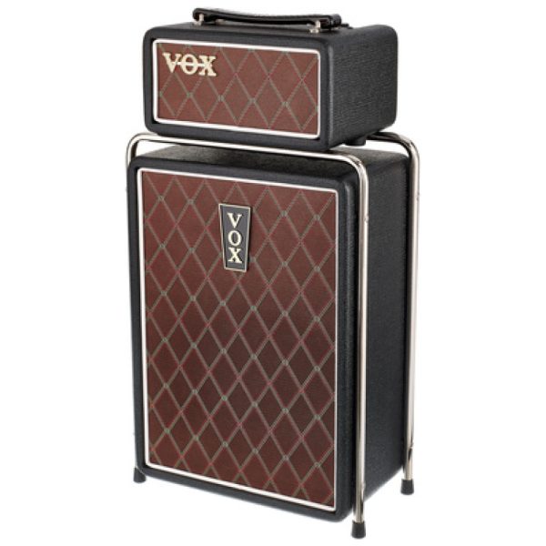 Vox MSB25 Mini Superbeetle