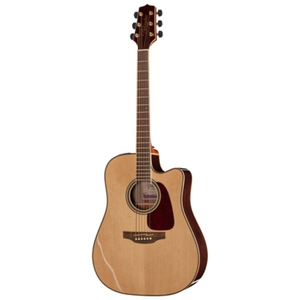 Takamine GD93CE-NAT
