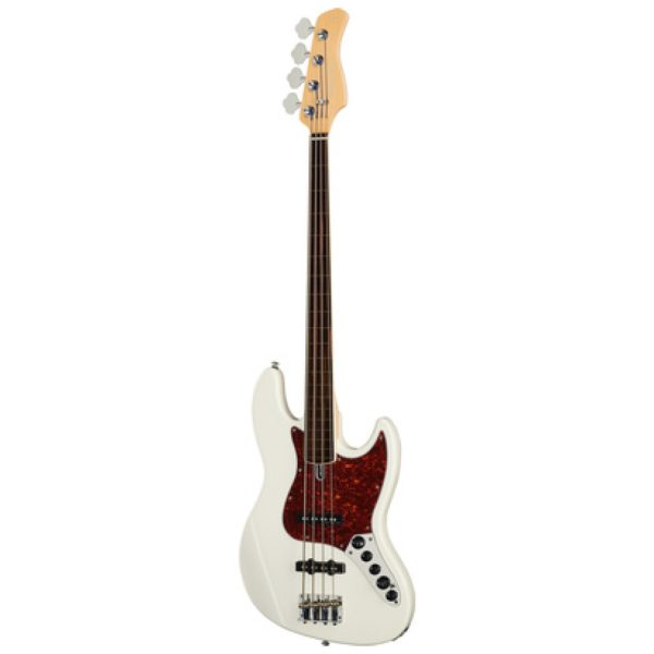 Marcus Miller V7 Alder-4 FL AWH 2nd Gen Marcus Miller V7 Alder-4 FL AWH 2nd Gen