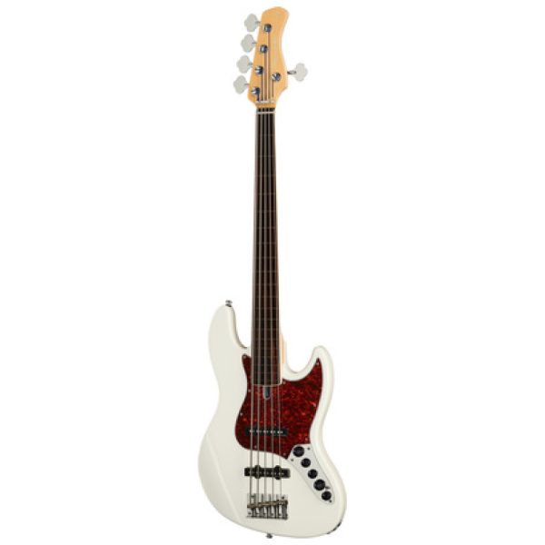 Marcus Miller V7 Alder-5 FL AWH 2nd Gen Marcus Miller V7 Alder-5 FL AWH 2nd Gen