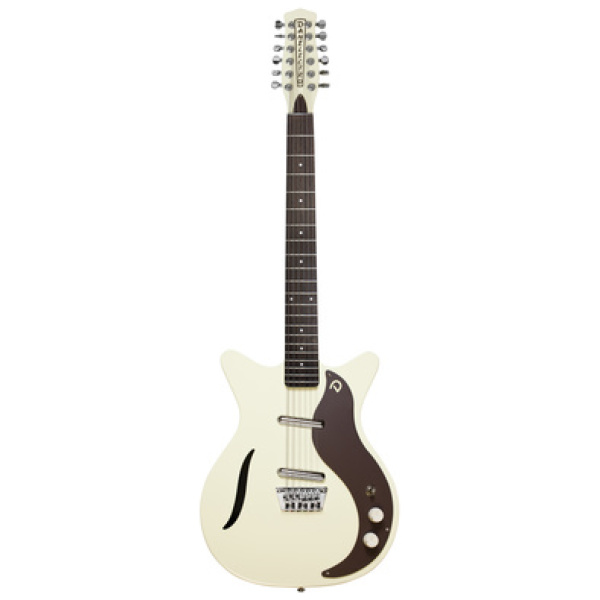 Danelectro 59 Vintage 12 String VWH
