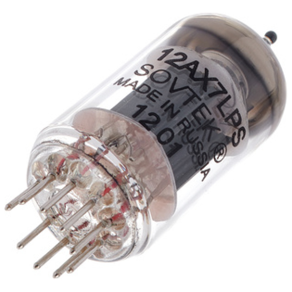 Sovtek 12AX7LPS