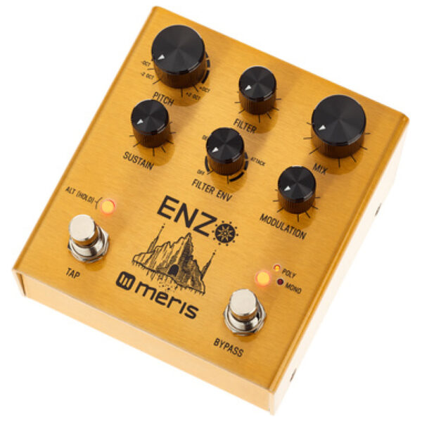 Meris Enzo Multi-Voice Synthesizer
