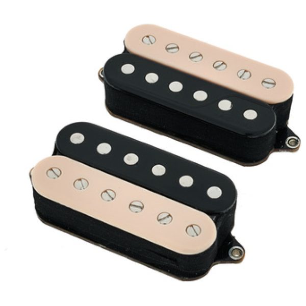 Fishman Fluence Open Core CL HB Set Z