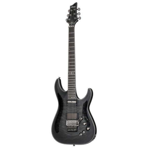 Schecter Hellraiser Hybrid C-1 FR S TBB Schecter Hellraiser Hybrid C-1 FR S TBB