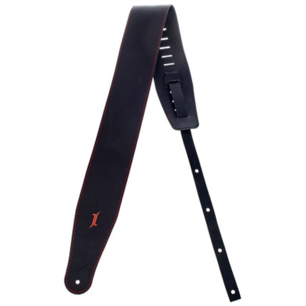 Richter Jeff Loomis Guitar Strap Vint. Richter Jeff Loomis Guitar Strap Vint.