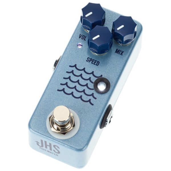 JHS Pedals Tidewater Tremolo JHS Pedals Tidewater Tremolo