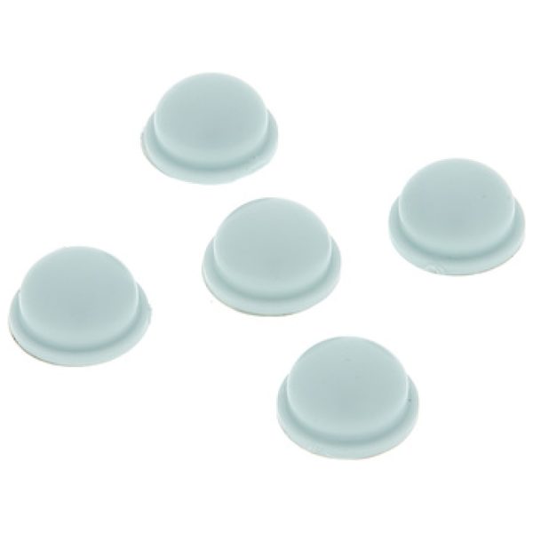 Rockboard Damper Small Defractive Cover