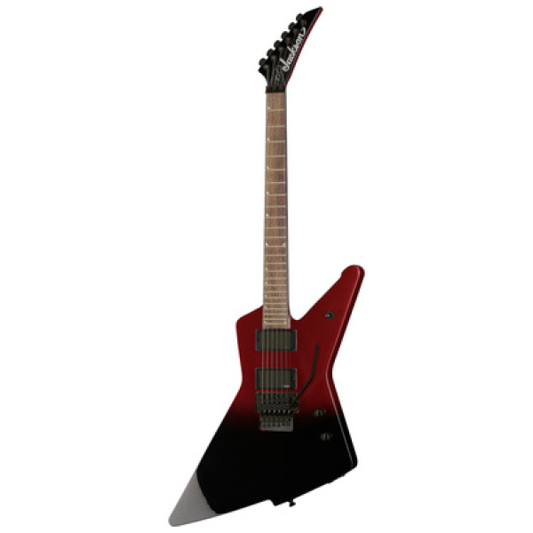 Jackson Demmelition Fury PD RTF
