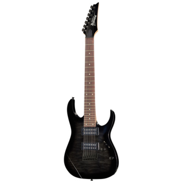 Ibanez GRG7221QA-TKS