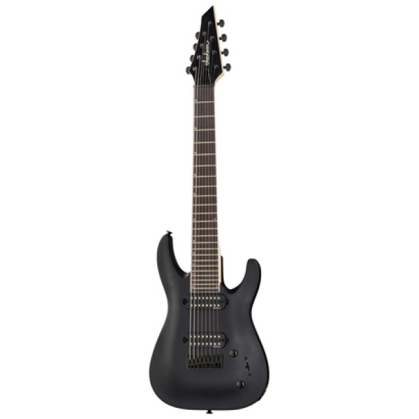 Jackson JS32-8 Dinky DKA SBK AH