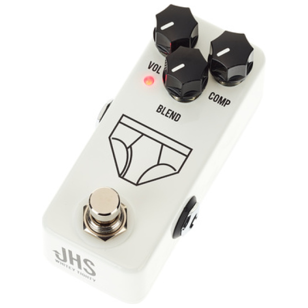 JHS Pedals Whitey Tighty-Mini Compressor