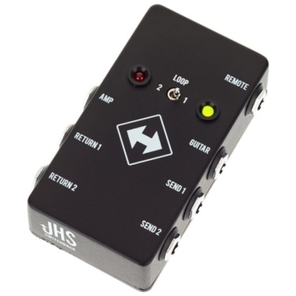JHS Pedals Switchback JHS Pedals Switchback