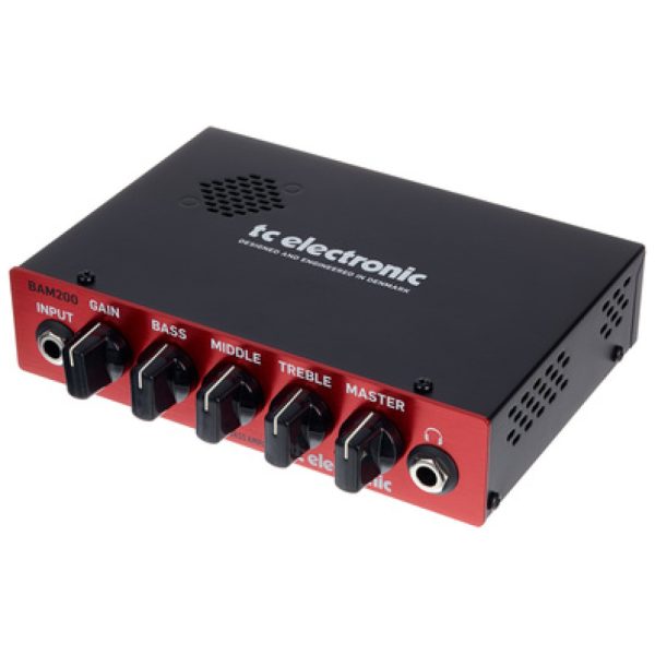 tc electronic BAM200 tc electronic BAM200