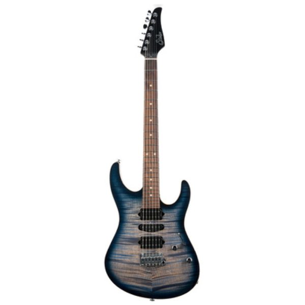 Suhr Modern Plus HSH PF TWBB