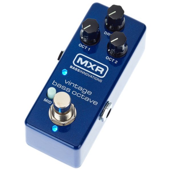 MXR M 280 Vintage Bass Octave MXR M 280 Vintage Bass Octave
