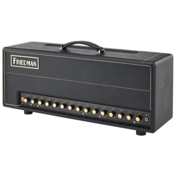 Friedman BE-100 Deluxe Head
