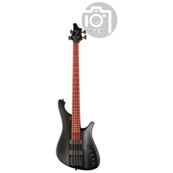 Le Fay Herr Schwarz 4