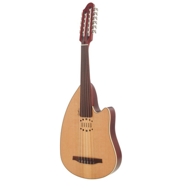 Godin MultiOud Encore Nylon