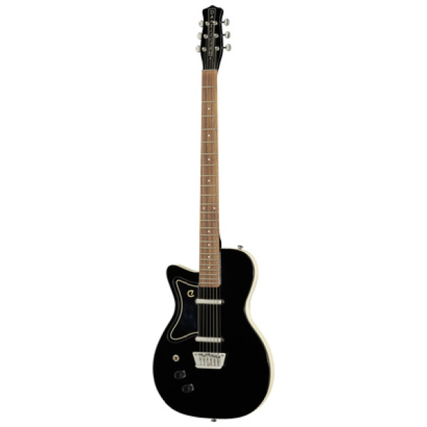 Danelectro Baritone BL LH