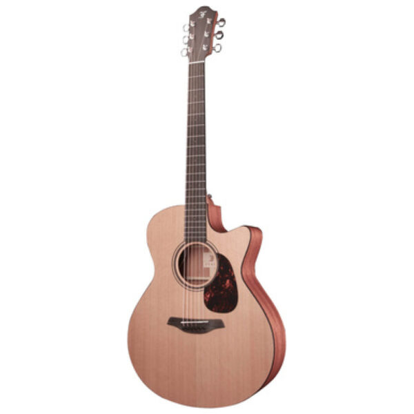 Furch MC Blue Gc-CM SPE a