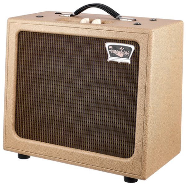 Tone King Gremlin CR Tone King Gremlin CR